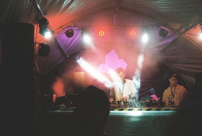 125 COAL festival ZÁTOKA žermanice SMACK